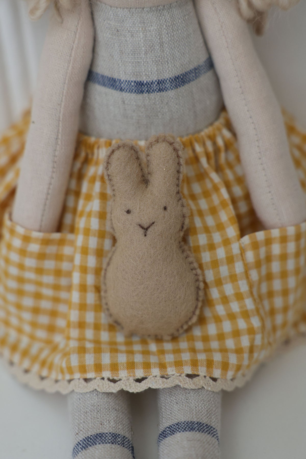 Poppy Bunny