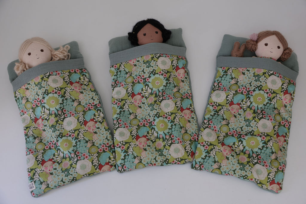 Doll Sleeping Bag