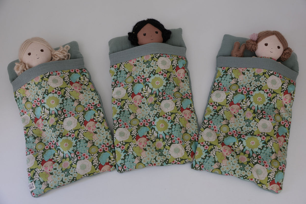 Doll Sleeping Bag