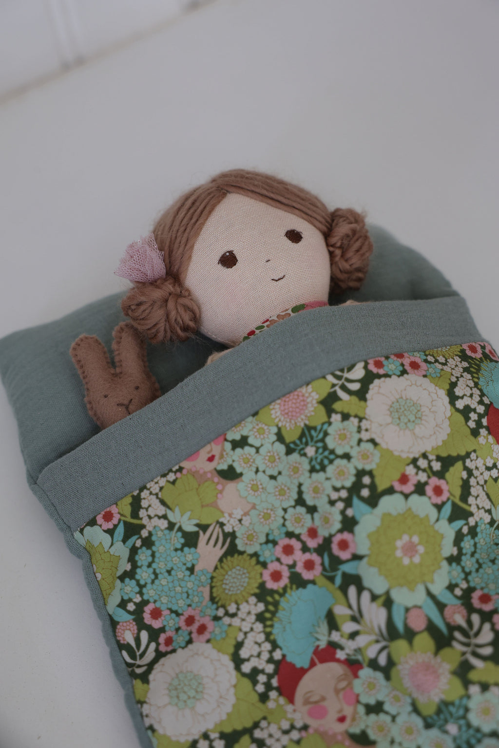 Doll Sleeping Bag