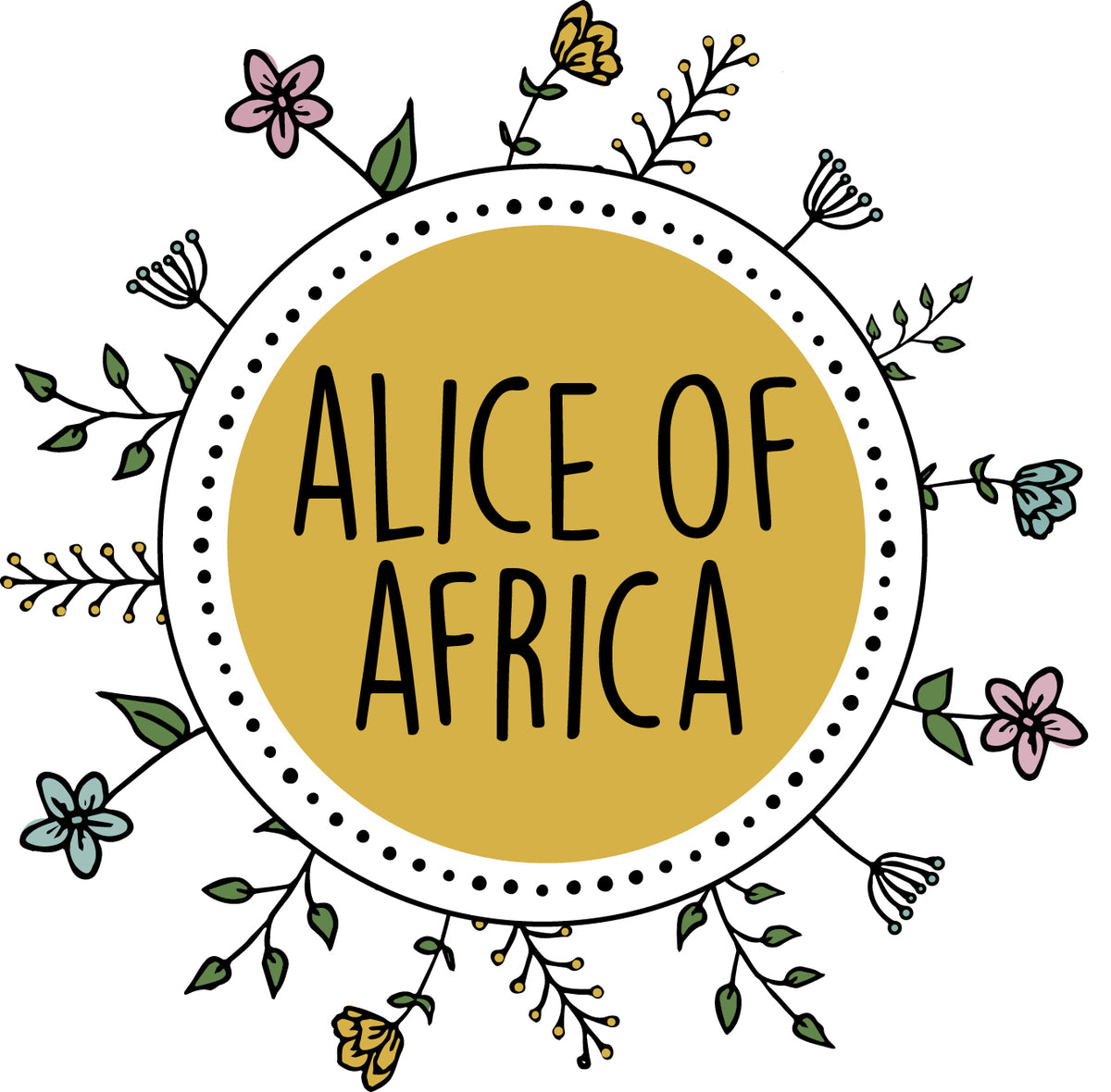 Alice of Africa
